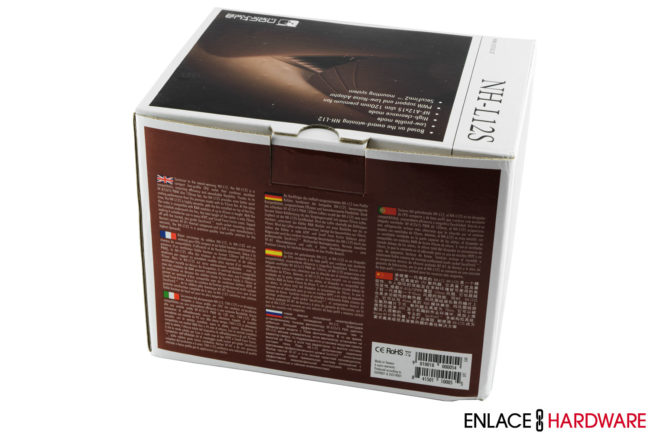 Noctua NH-L12S Review