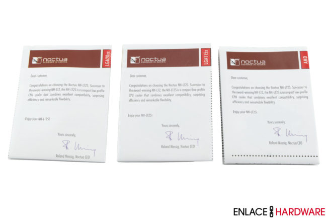 Noctua NH-L12S Review