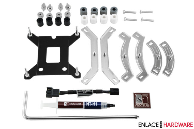 Noctua NH-L12S Review