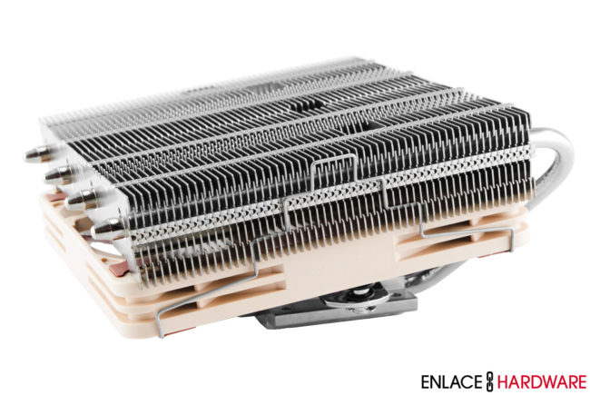 Noctua NH-L12S Review