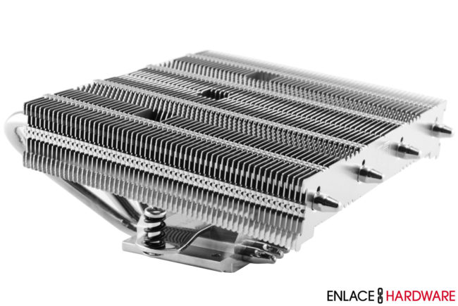 Noctua NH-L12S Review