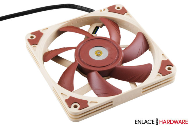 Noctua NH-L12S Review