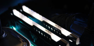Patriot DDR4 Viper LED