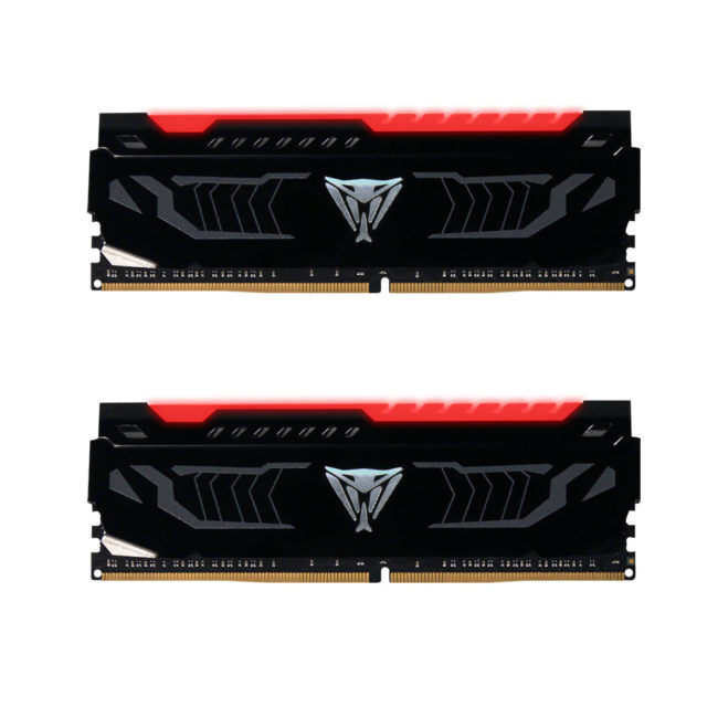 Patriot DDR4 Viper LED