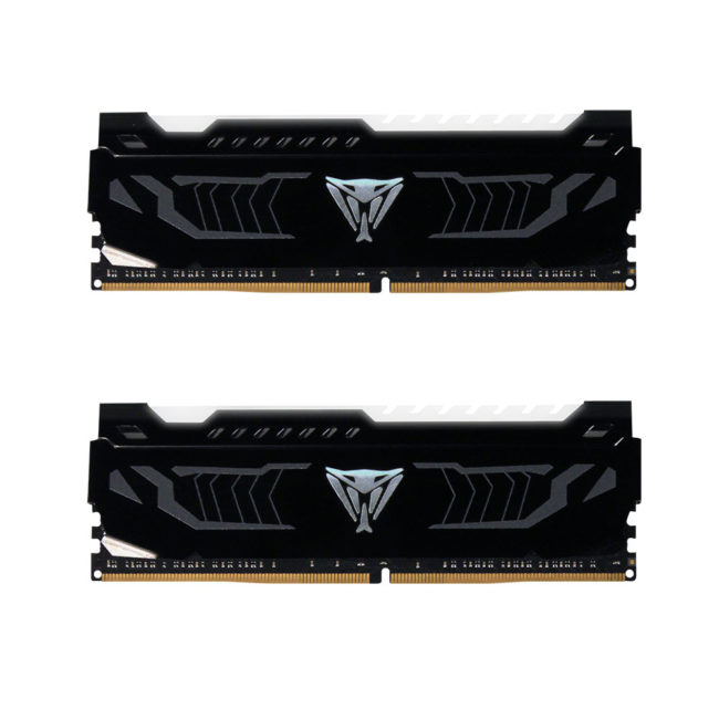 Patriot DDR4 Viper LED