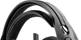 Plantronics RIG 400LX, 600LX y 800LX