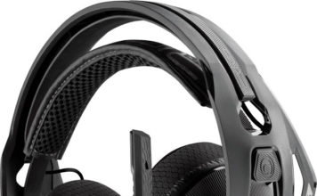 Plantronics RIG 400LX, 600LX y 800LX