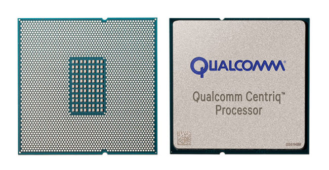 Qualcomm Centriq 2400