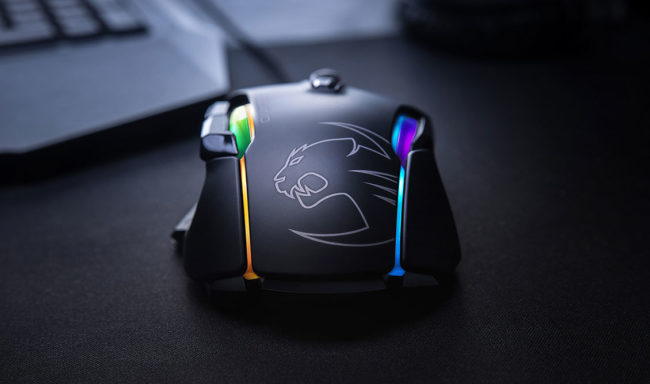ROCCAT Kone Aimo
