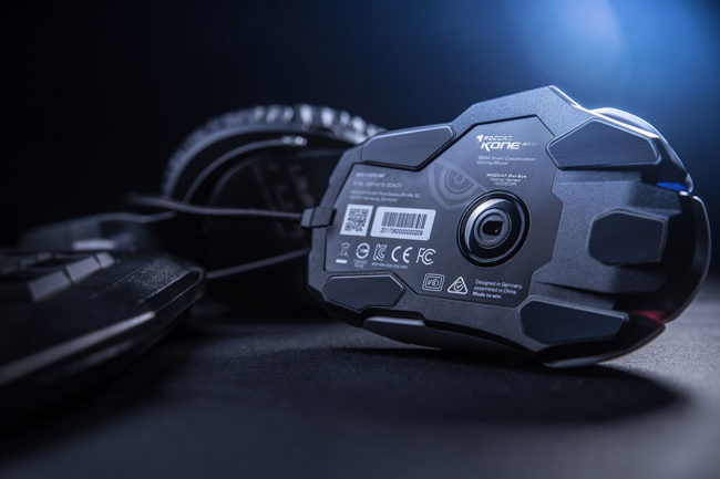 ROCCAT Kone Aimo