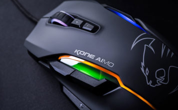 ROCCAT Kone Aimo