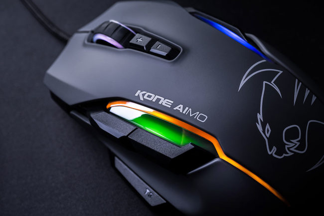 ROCCAT Kone Aimo
