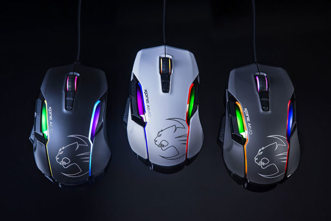 ROCCAT Kone Aimo
