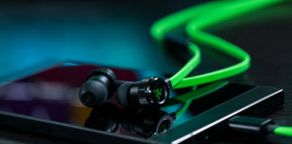 Razer Hammerhead