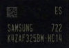Samsung GDDR6