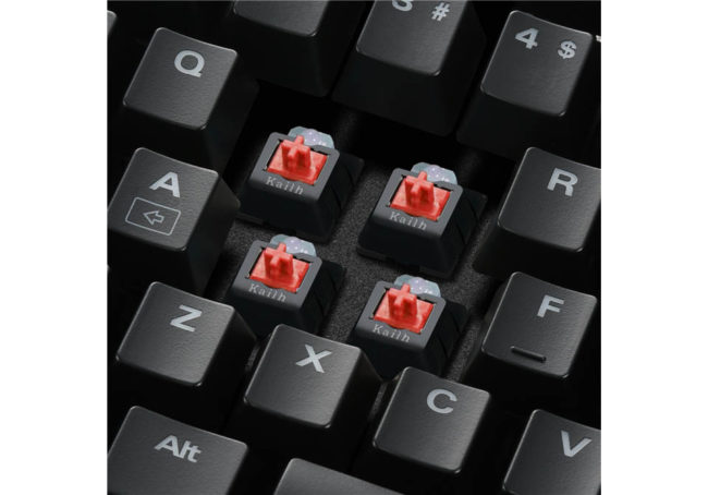 Sharkoon SKILLER MECH SGK3