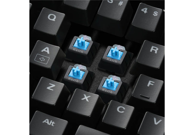 Sharkoon SKILLER MECH SGK3