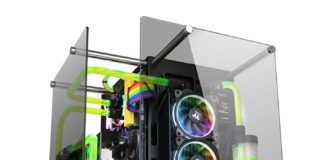 Thermaltake Core P90