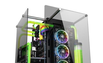 Thermaltake Core P90