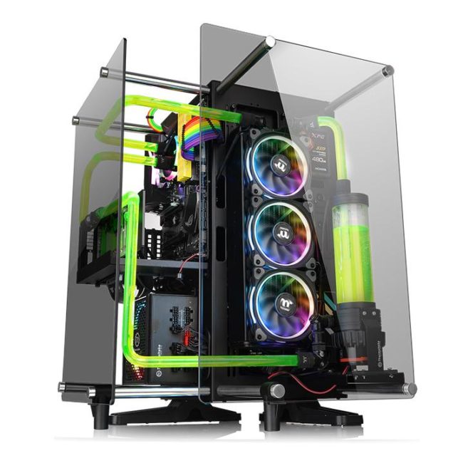 Thermaltake Core P90