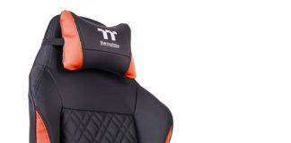 Thermaltake X COMFORT AIR