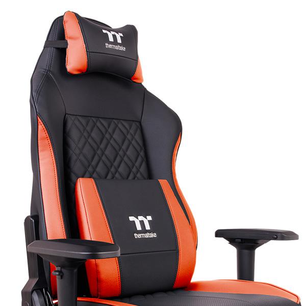 Thermaltake X COMFORT AIR Thermaltake X COMFORT AIR