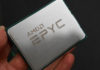 AMD EPYC 64 núcleos