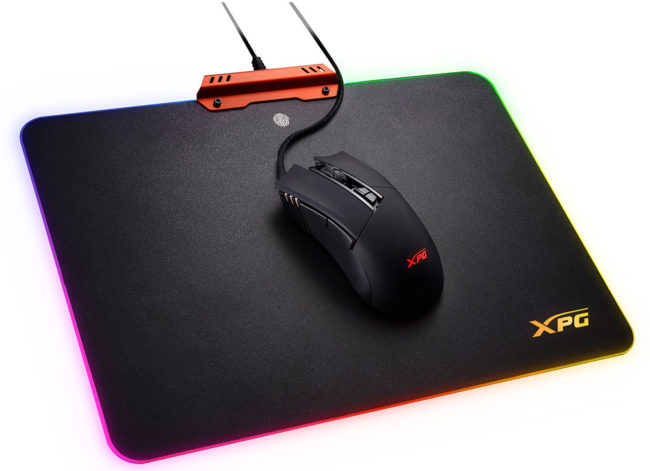 ADATA INFAREX