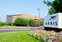 ARRIS completa la compra de Ruckus Wireless e ICX Switch Business ARRIS Ruckus ICX Broadcom