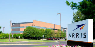 ARRIS Ruckus ICX Broadcom