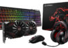 ASUS Gaming Cerberus
