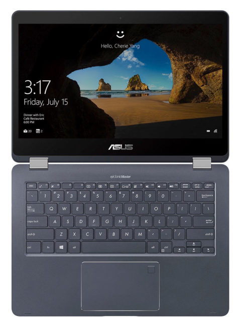ASUS NovaGo