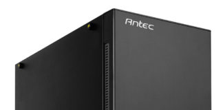 Antec P110 Silent