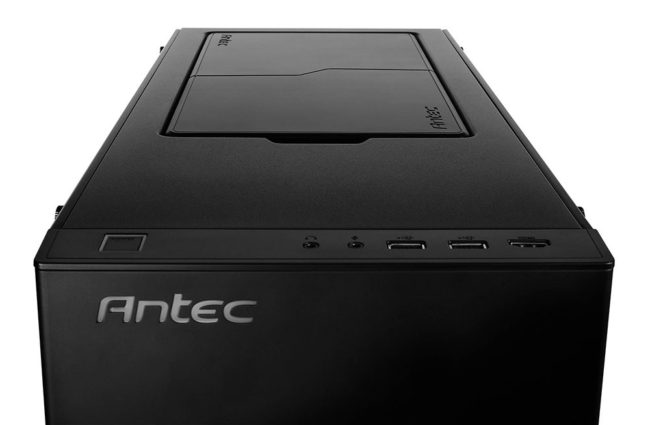 Antec P110 Silent