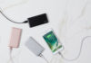 Regalos especiales de Belkin que brillan en navidad