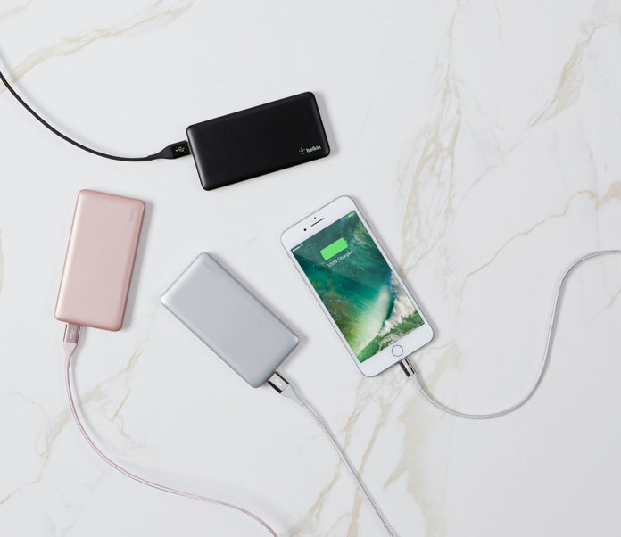 Regalos especiales de Belkin que brillan en navidad Regalos especiales de Belkin que brillan en navidad