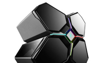 DeepCool Quadstellar