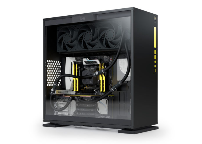 EK-MLC Phoenix EK-MLC Phoenix