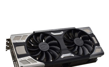 EVGA GeForce GTX 1070 Ti FTW Ultra Silent Gaming