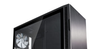 Fractal Design Define R6