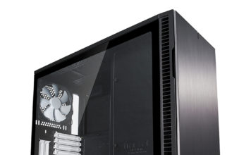Fractal Design Define R6