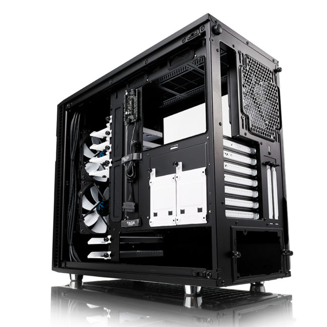 Fractal Design Define R6