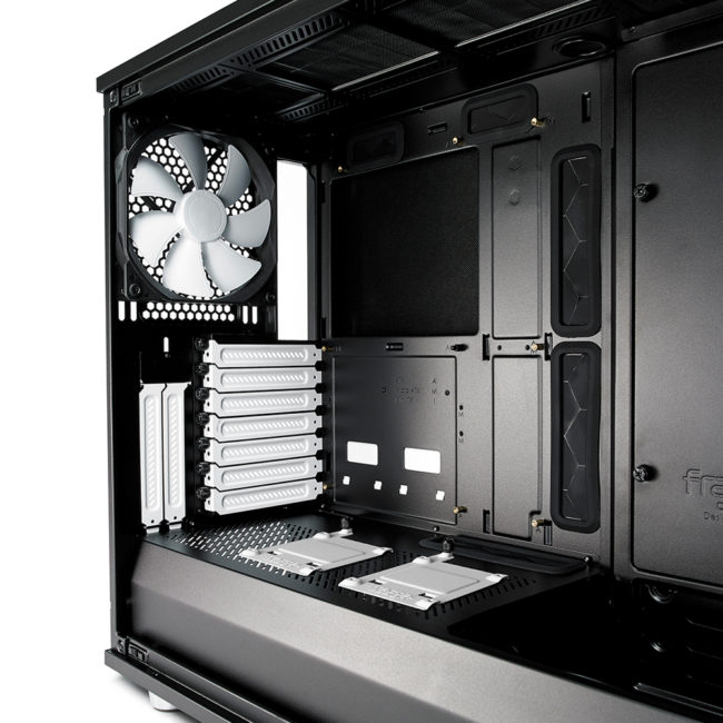 Fractal Design Define R6
