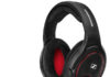 Sennheiser GAME ONE, GAME ZERO, U 320