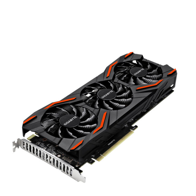 Gigabyte P104-100 4G