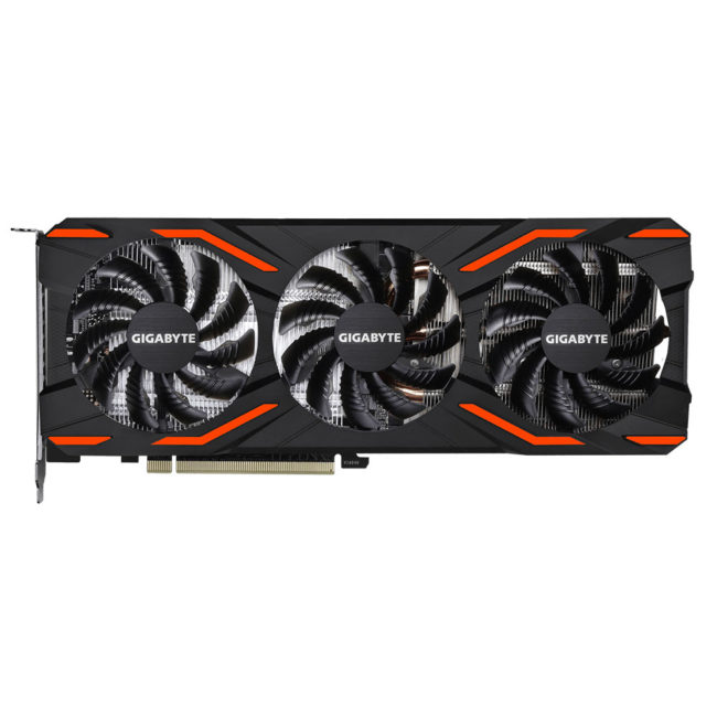 Gigabyte P104-100 4G