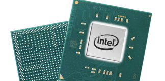 Intel Pentium Silver y Intel Celeron