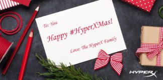 Kingston regalos navideños 2017