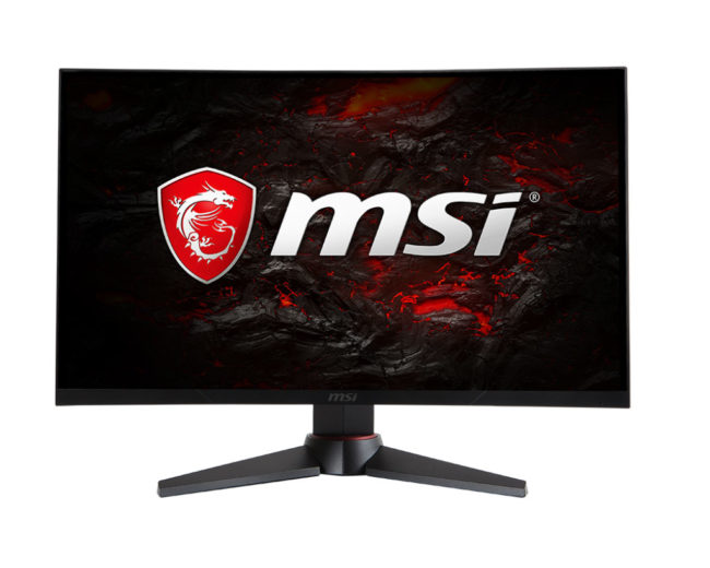 MSI Optix MAG27CQ