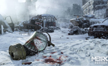Metro Exodus